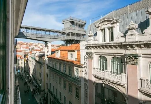 LV Premier Apartments Chiado- CH