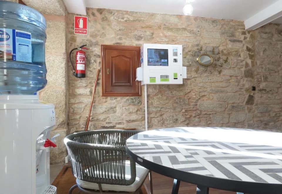 Sete Artes by Como en Casa