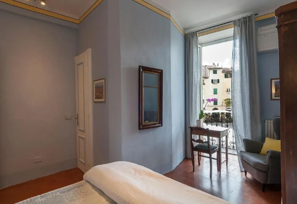 B&B Arena di Lucca
