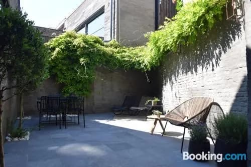 Holiday Home la Petite Maison