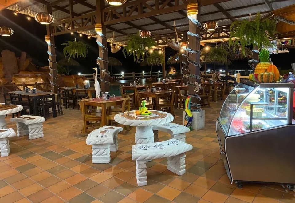 Hotel La Pradera del Arenal