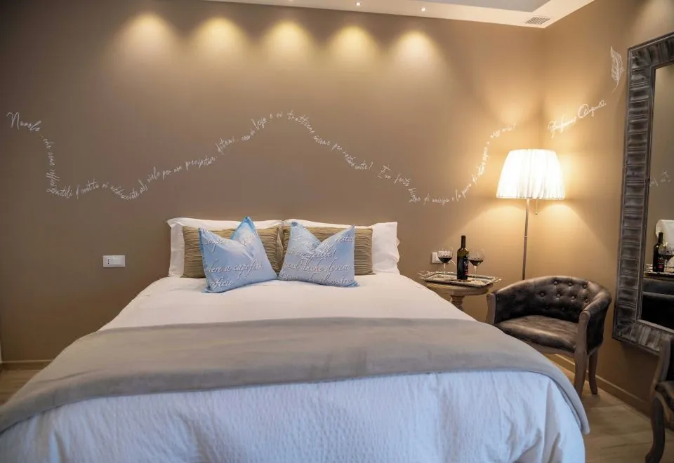 Hotel Silva
