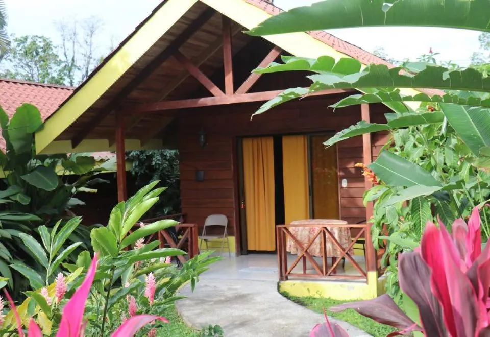 Selvita Lodge Arenal