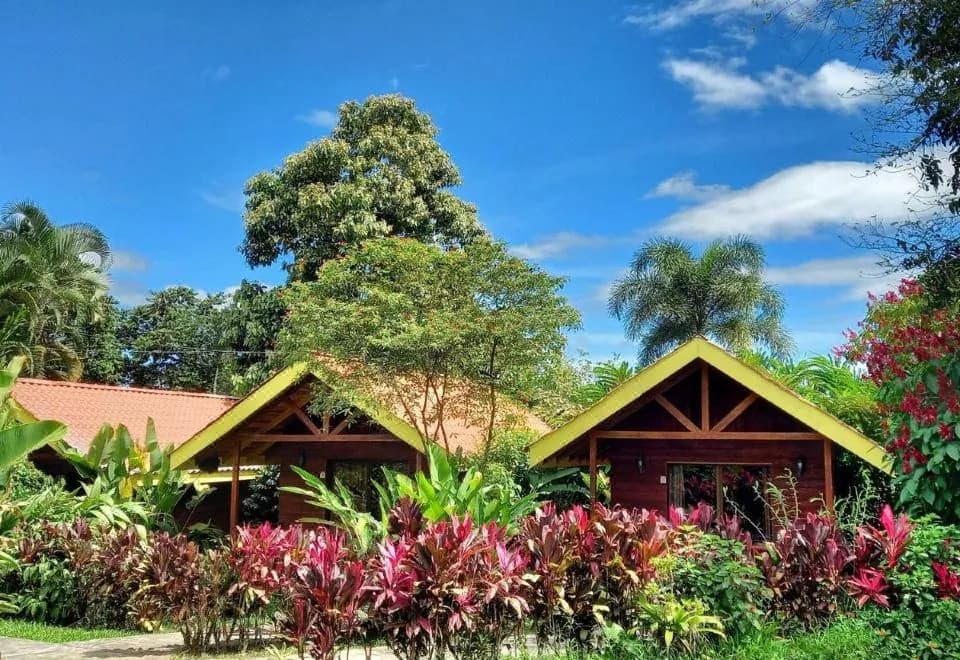 Selvita Lodge Arenal