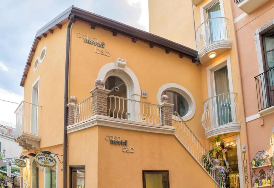 Casa Turrisi