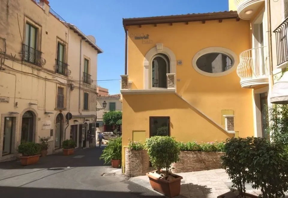 Casa Turrisi
