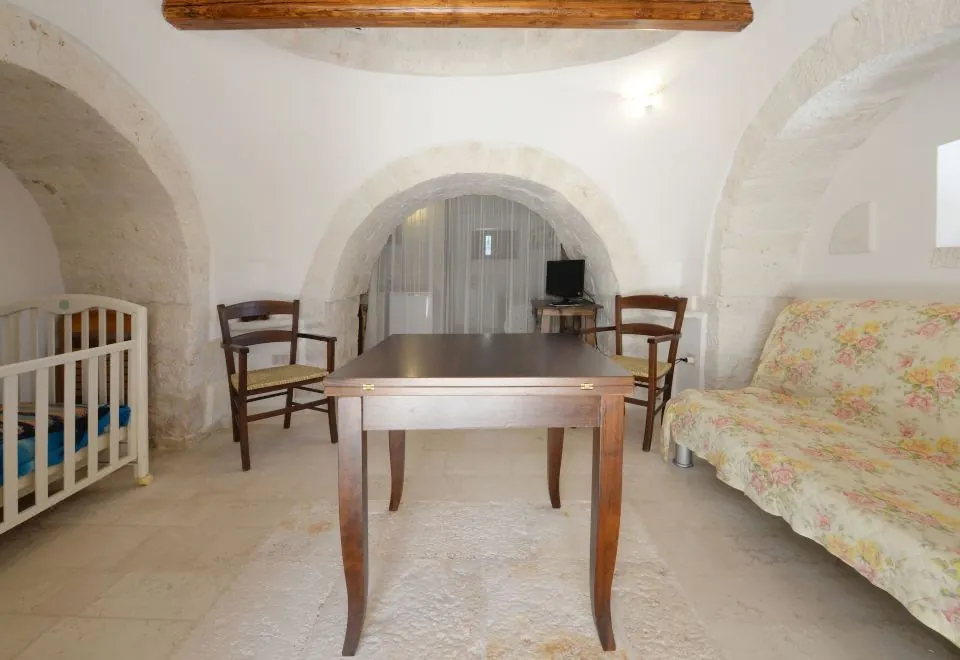Agriturismo Laire Alberobello