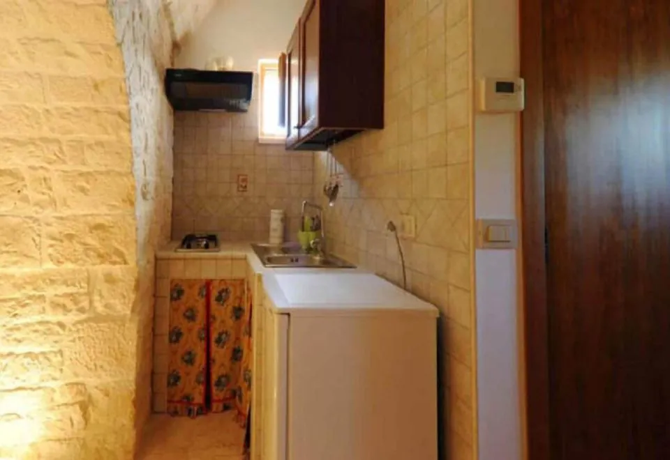 Agriturismo Laire Alberobello
