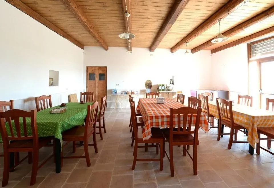 Agriturismo Laire Alberobello