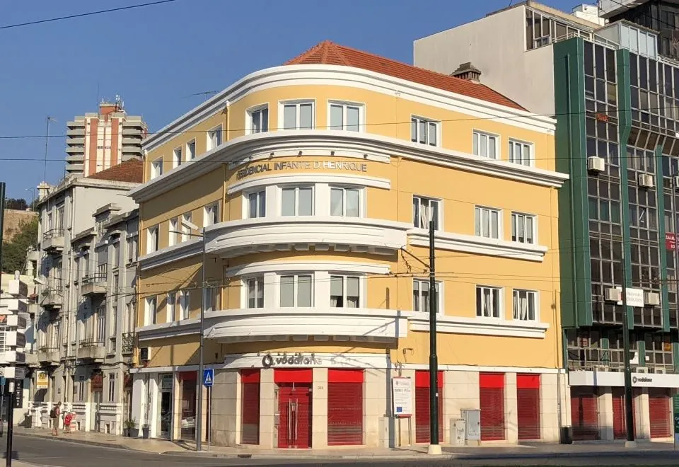 Guest House Infante Dom Henrique