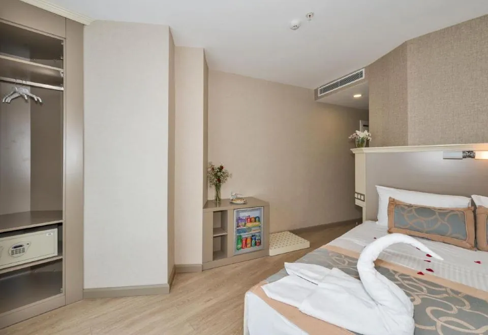 Marcello Hotel