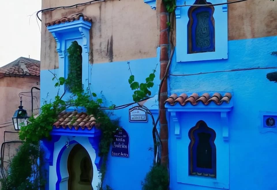 Casa Sabila