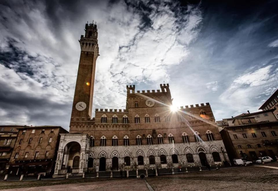 Palazzo del Magnifico B&B