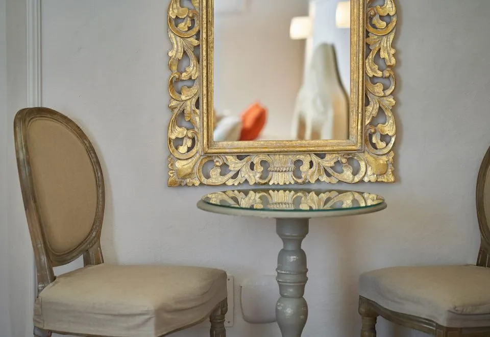 Palazzo del Magnifico B&B
