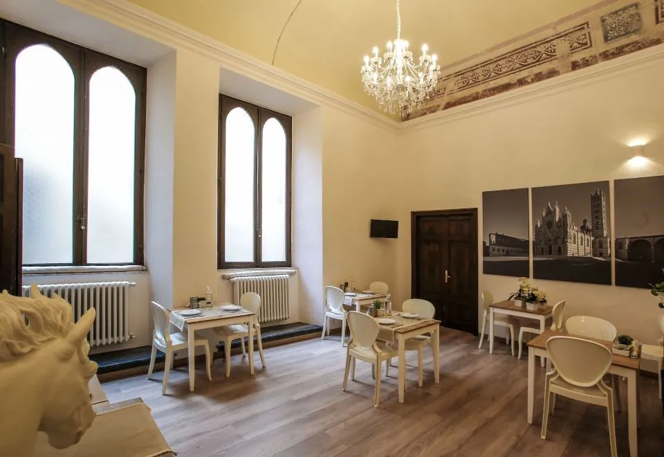 Palazzo del Magnifico B&B