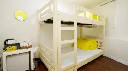 24 Guesthouse Myeongdong Town