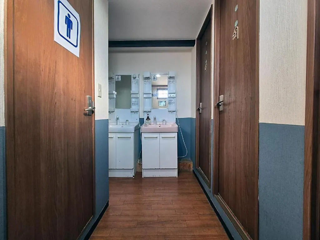 TokyoHouse Inn