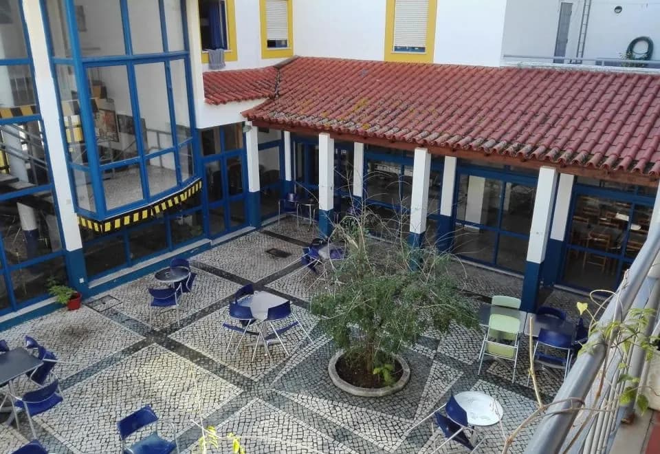 HI Lagos - Pousada de Juventude