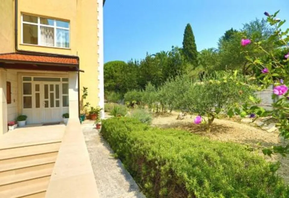 Villa Malisko