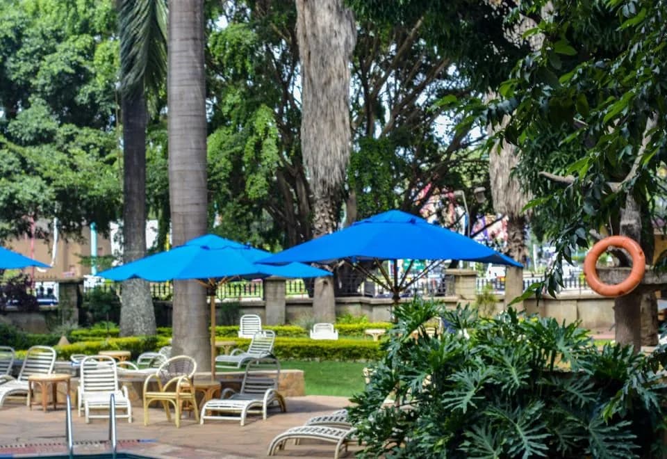 Impala Hotel