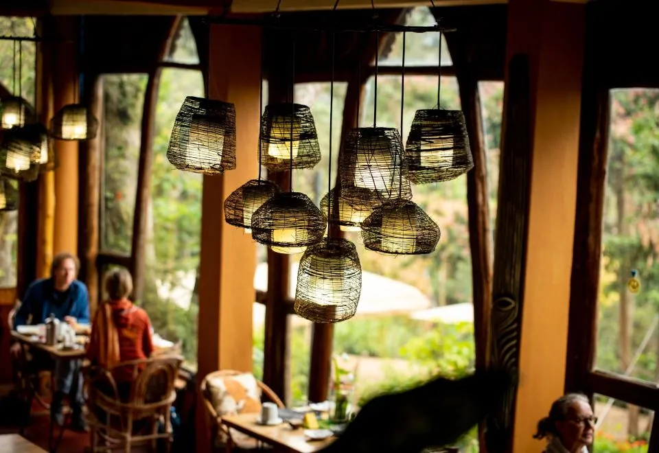 Karama Lodge