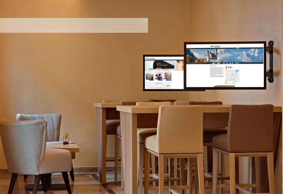 Best Western Plus Hotel Füssen