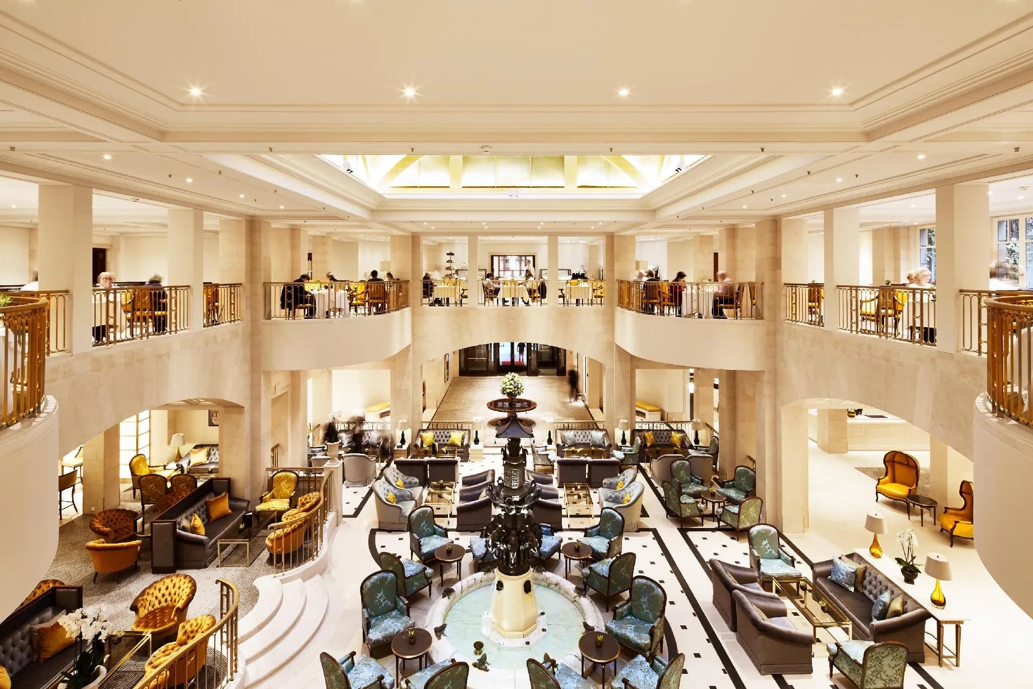 Hotel Adlon Kempinski Berlin