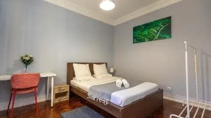 The Delight Hostel