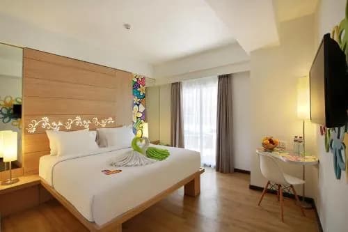 Nikhila Seminyak Bali