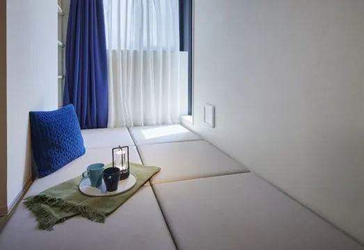 Minn Umeda East