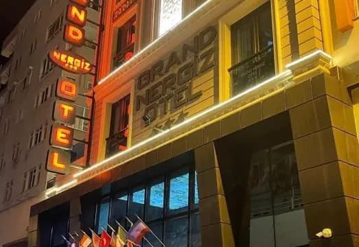 Grand Nergiz Hotel