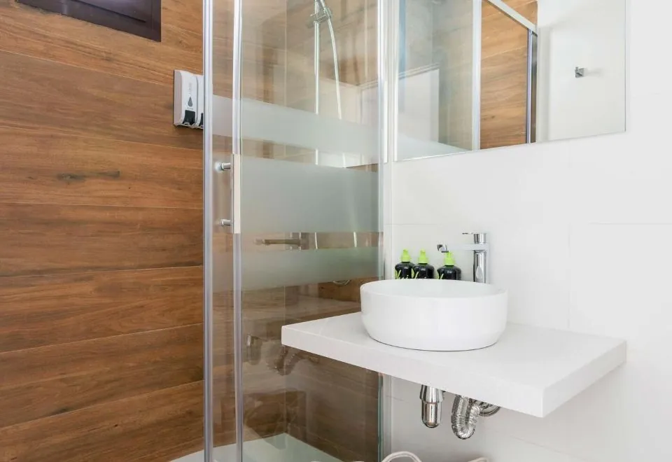 limehome Barcelona Carrer de Fontcoberta - Digital Access