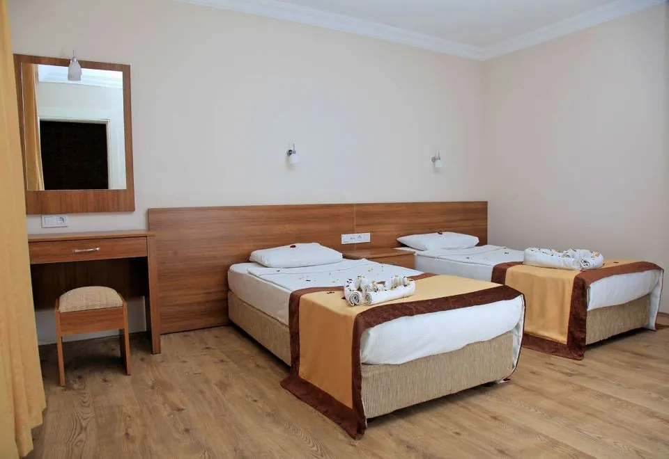 Yeniacun Apart Hotel