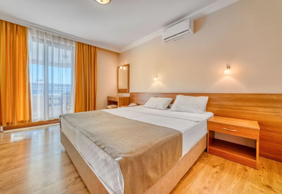 Yeniacun Apart Hotel