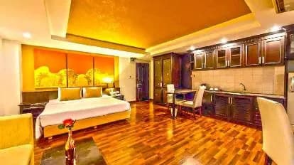 The Heritage Hotels Sathorn