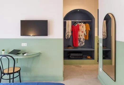 Sorrento Colors&Suites