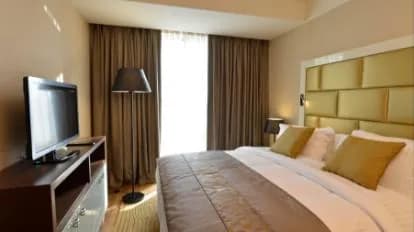 Wyndham Grand Istanbul Europe