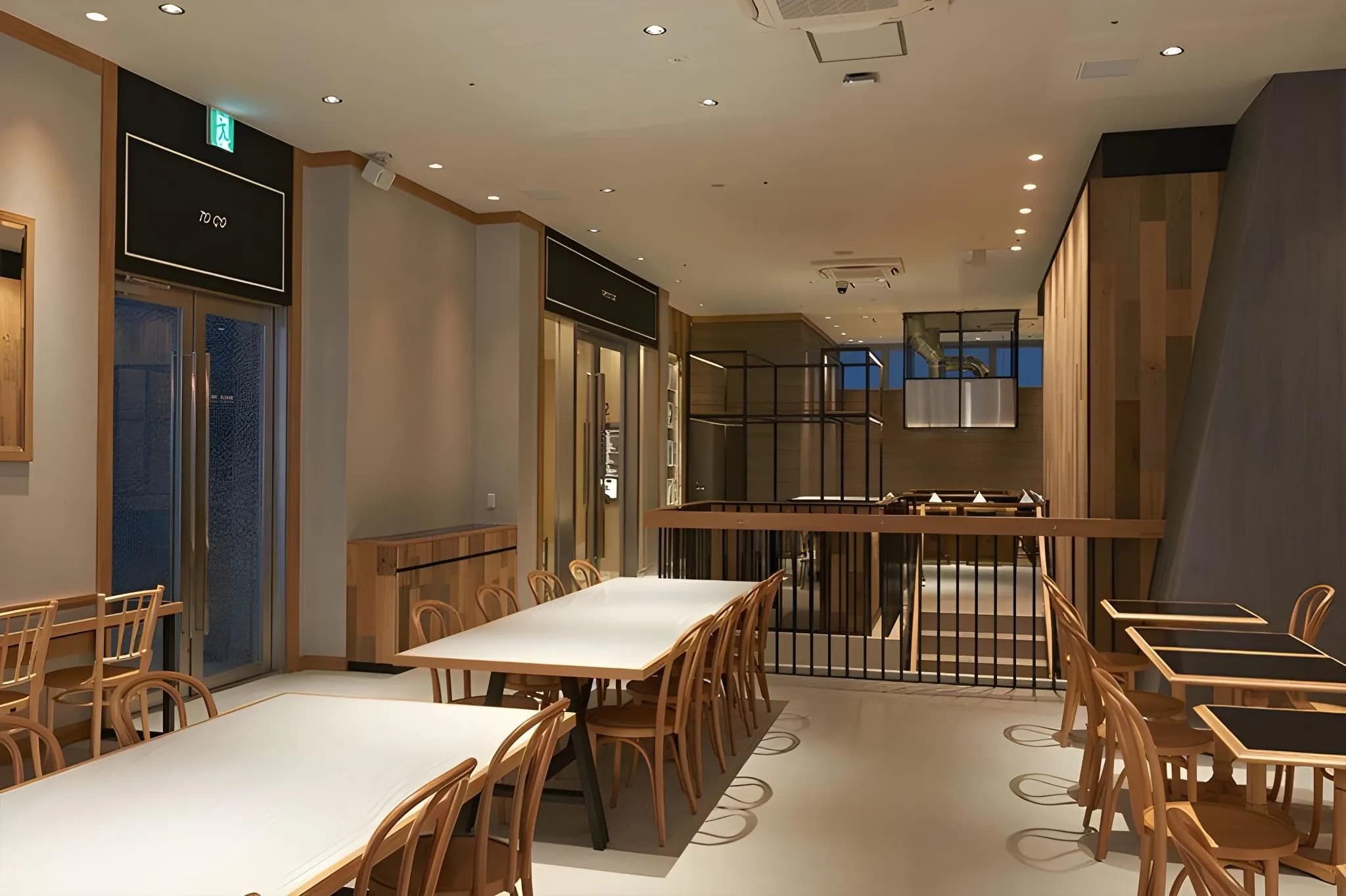 Hotel Dans le Coeur Osaka Umeda