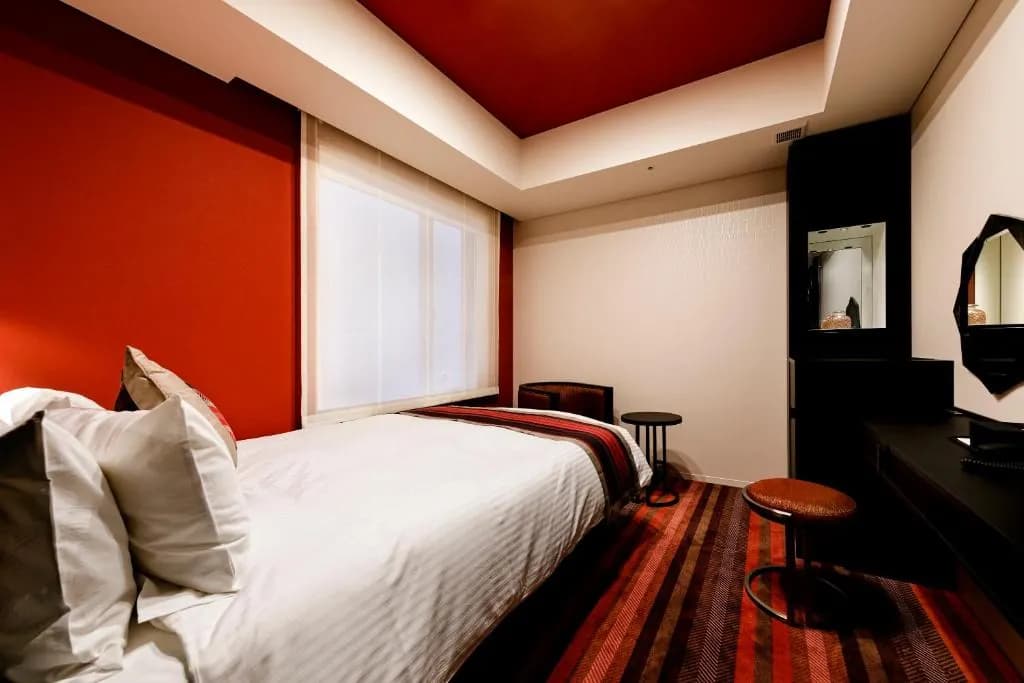 Hotel Dans le Coeur Osaka Umeda