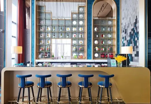 Wsd Times 8 Luxury Hotels & Residences