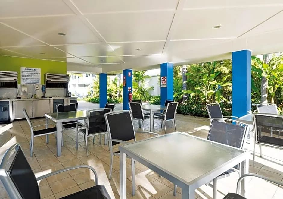 Silkari Lagoons Port Douglas
