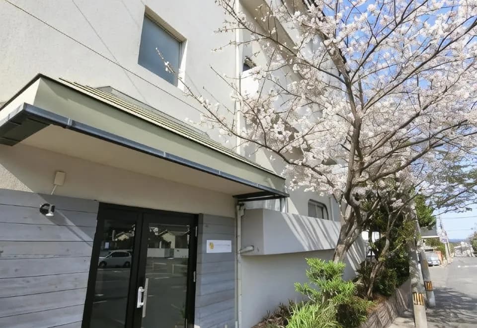 Simple Stay Beppu