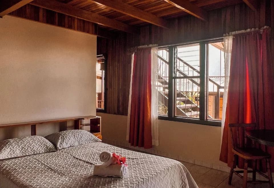 Hotel El Atardecer