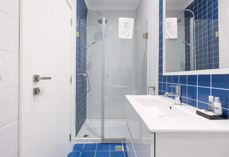 Dream Chiado Apartments