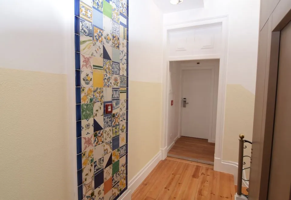 Dream Chiado Apartments