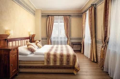 The Charles Hotel