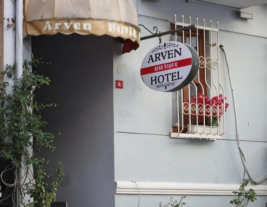 Arven Boutique Hotel