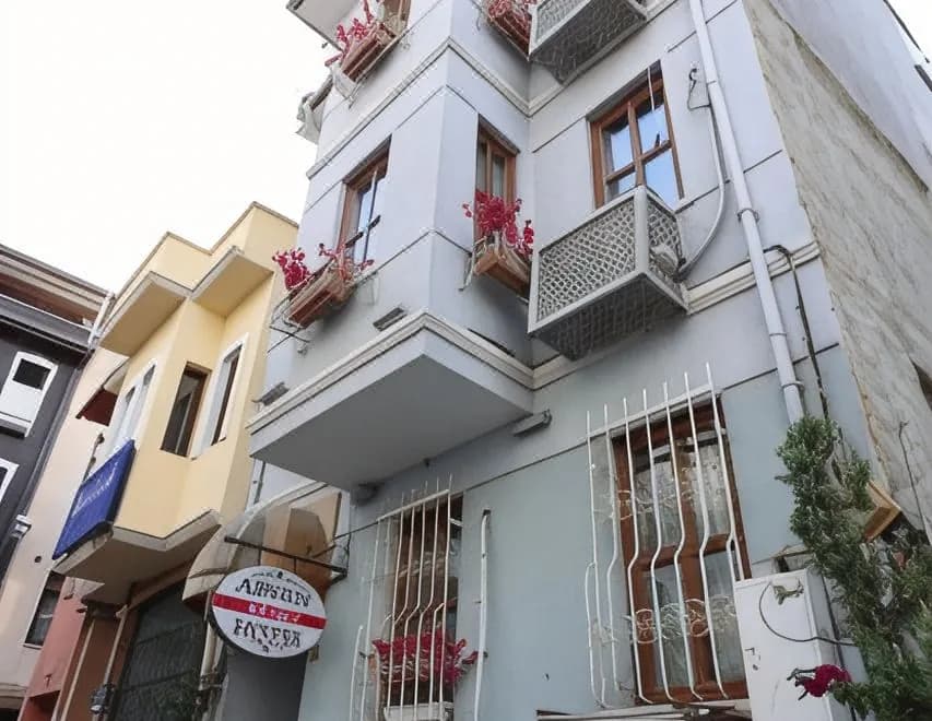 Arven Boutique Hotel