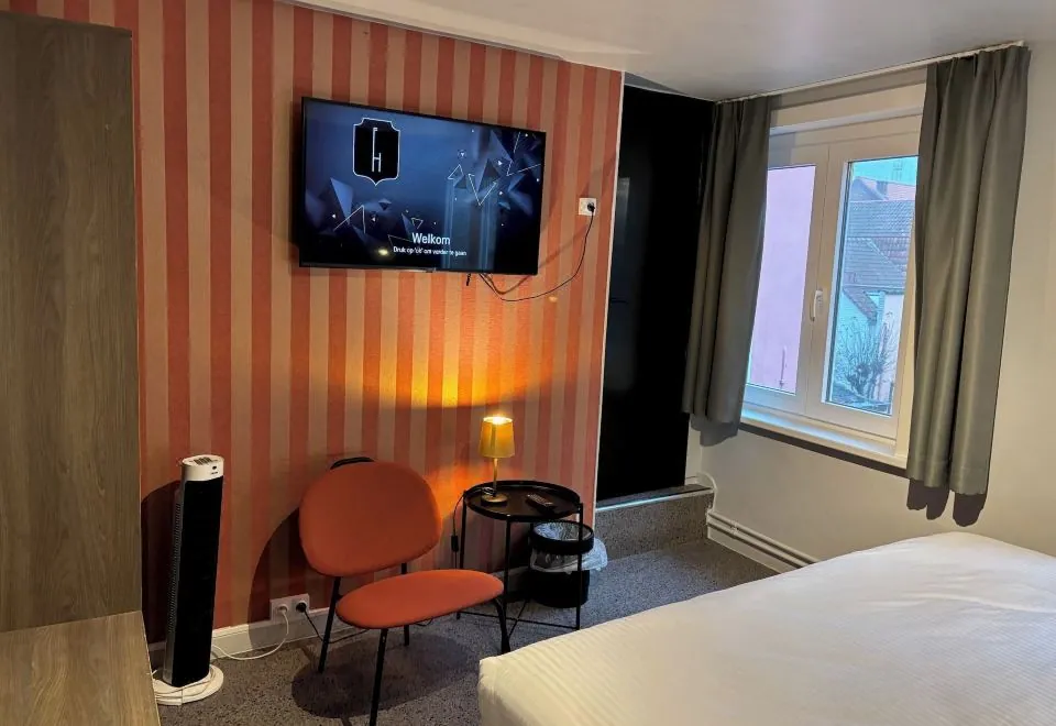 Flandria Hotel