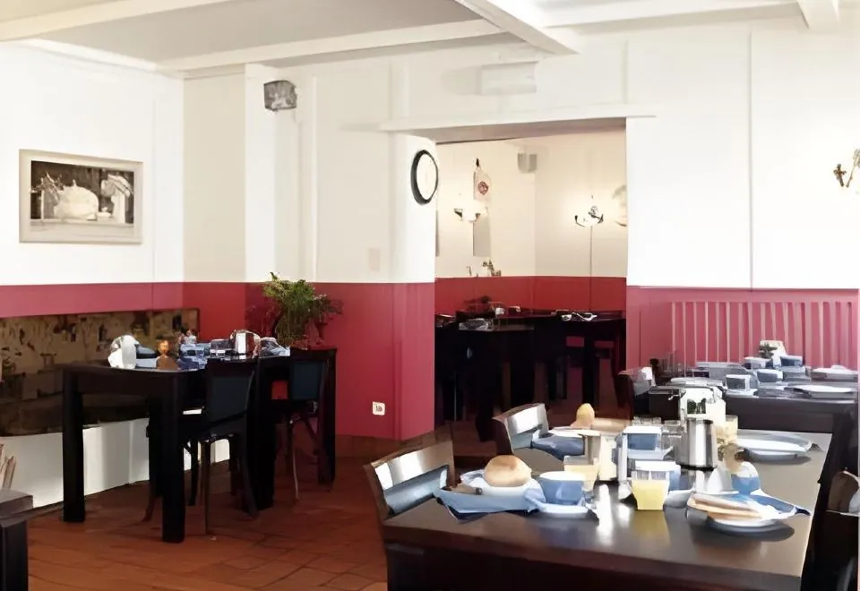 Flandria Hotel